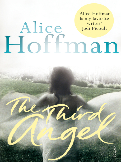 Title details for The Third Angel by Alice Hoffman - Available